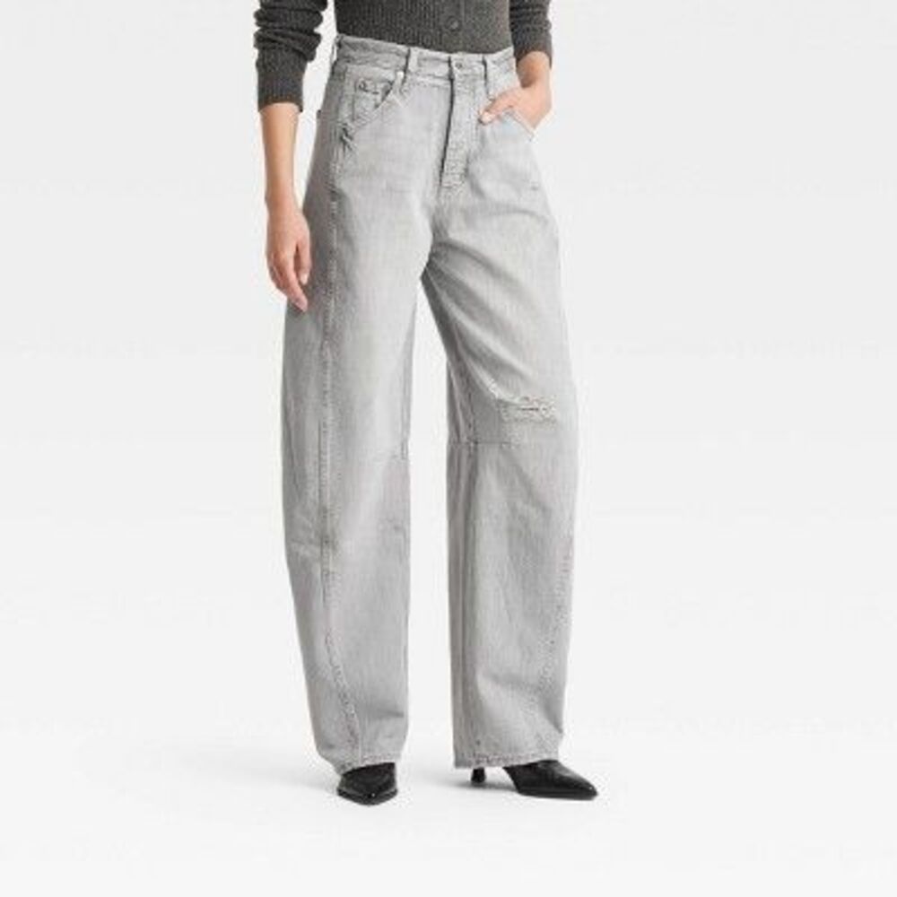 Universal Thread - Universal Thread Women's Jeans… - image 1